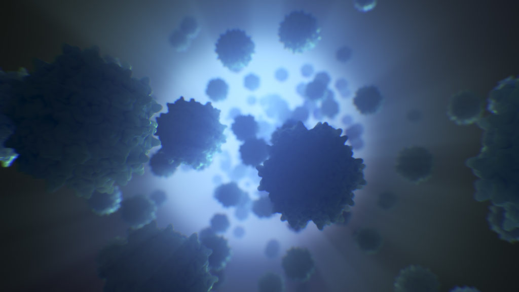 axs-studio-medical-animation-gene-doctors-virus