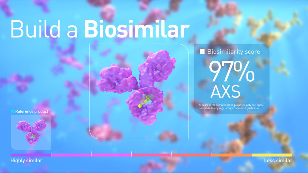 axs-studio-medical-game-congress-booth-biosimilar-development-title