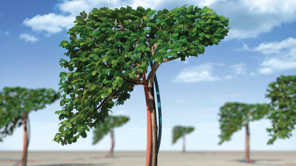 livertree