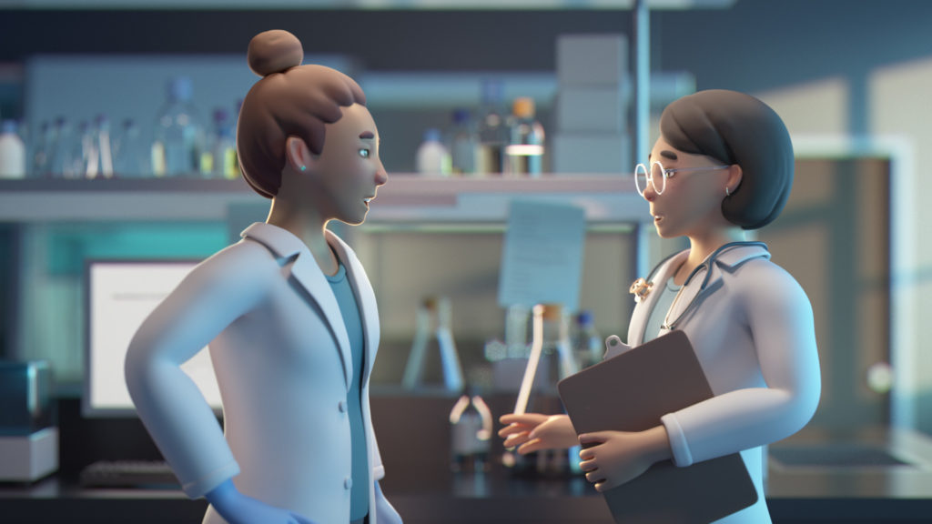 axs-studio-medical-animation-multiple-myeloma-laboratory-research