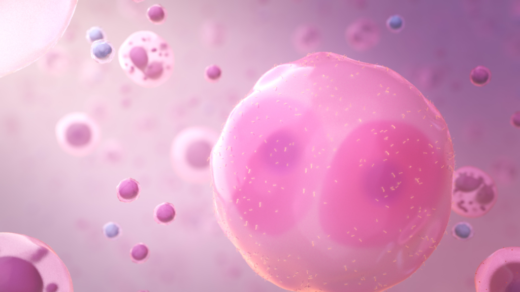 Immuno-Oncology 3D Medical Animation | AXS Studio